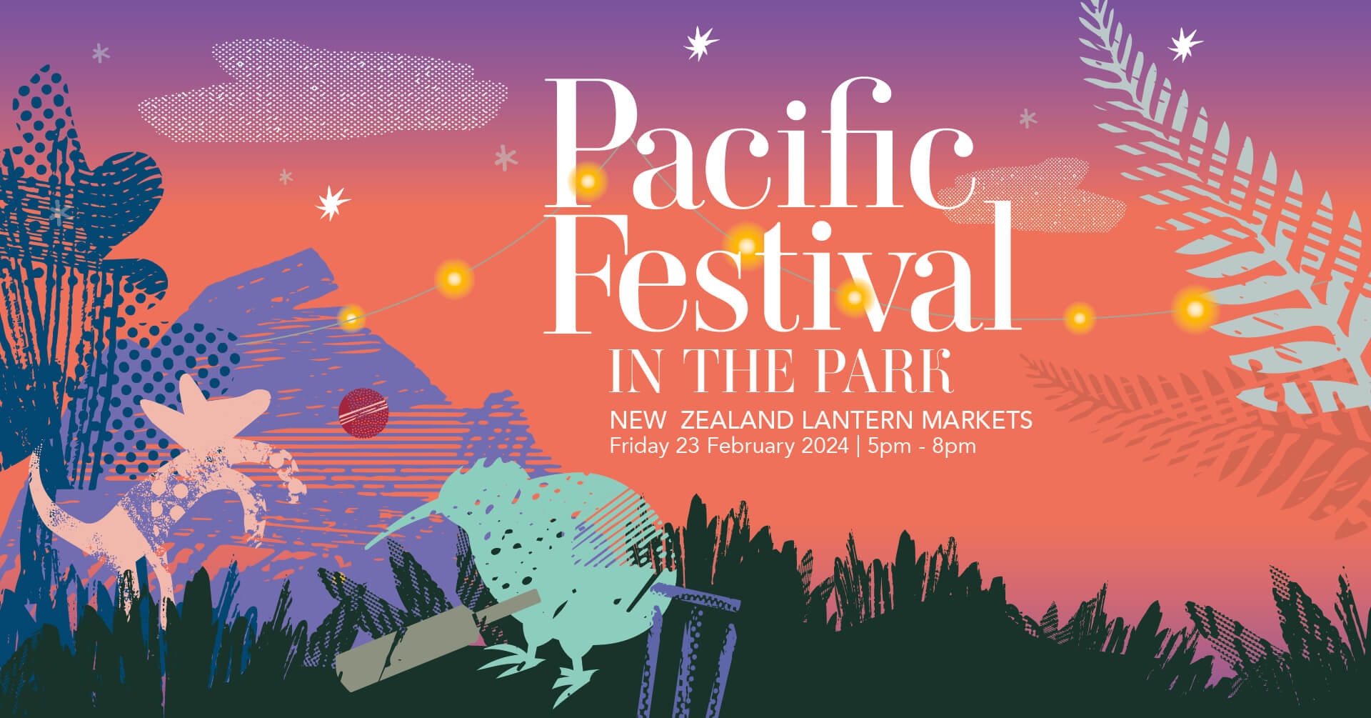 Pacific Festival