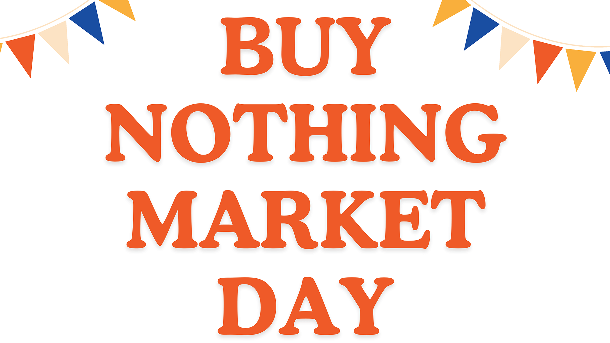 Baldivis Buy Nothing Market Day