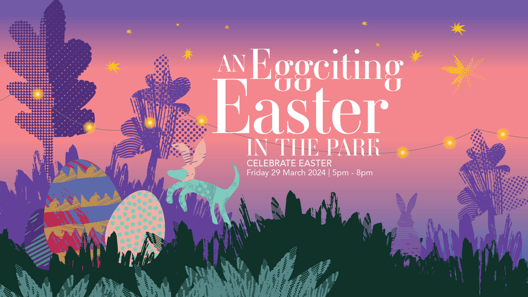 Baldivis Parks Easter Lantern Markets