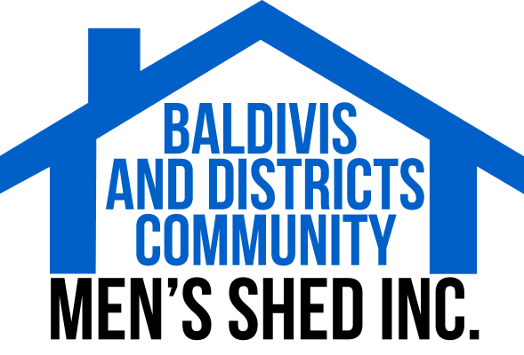 Baldivis Mens Shed
