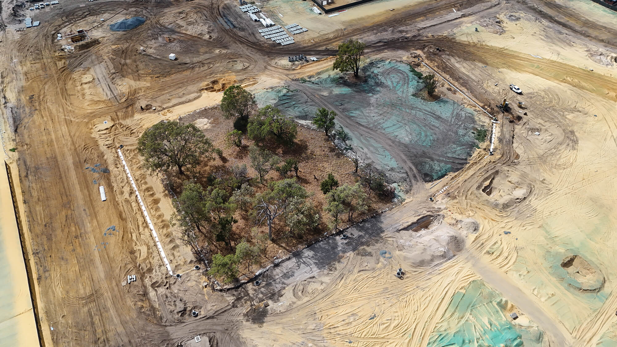 Baldivis Parks Community and Construction Update - February 2025