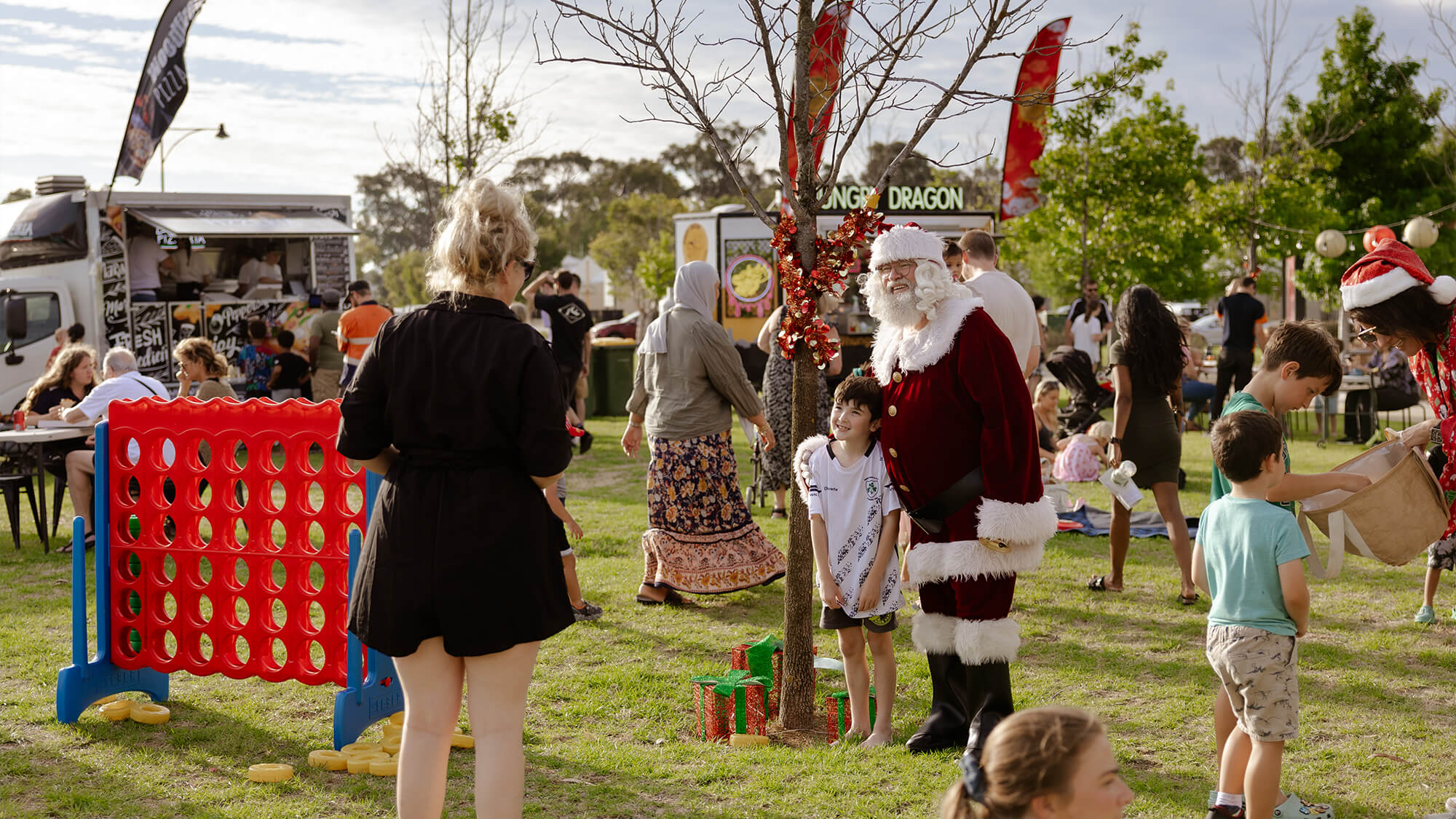 Baldivis Parks Community and Construction Update - January 2025