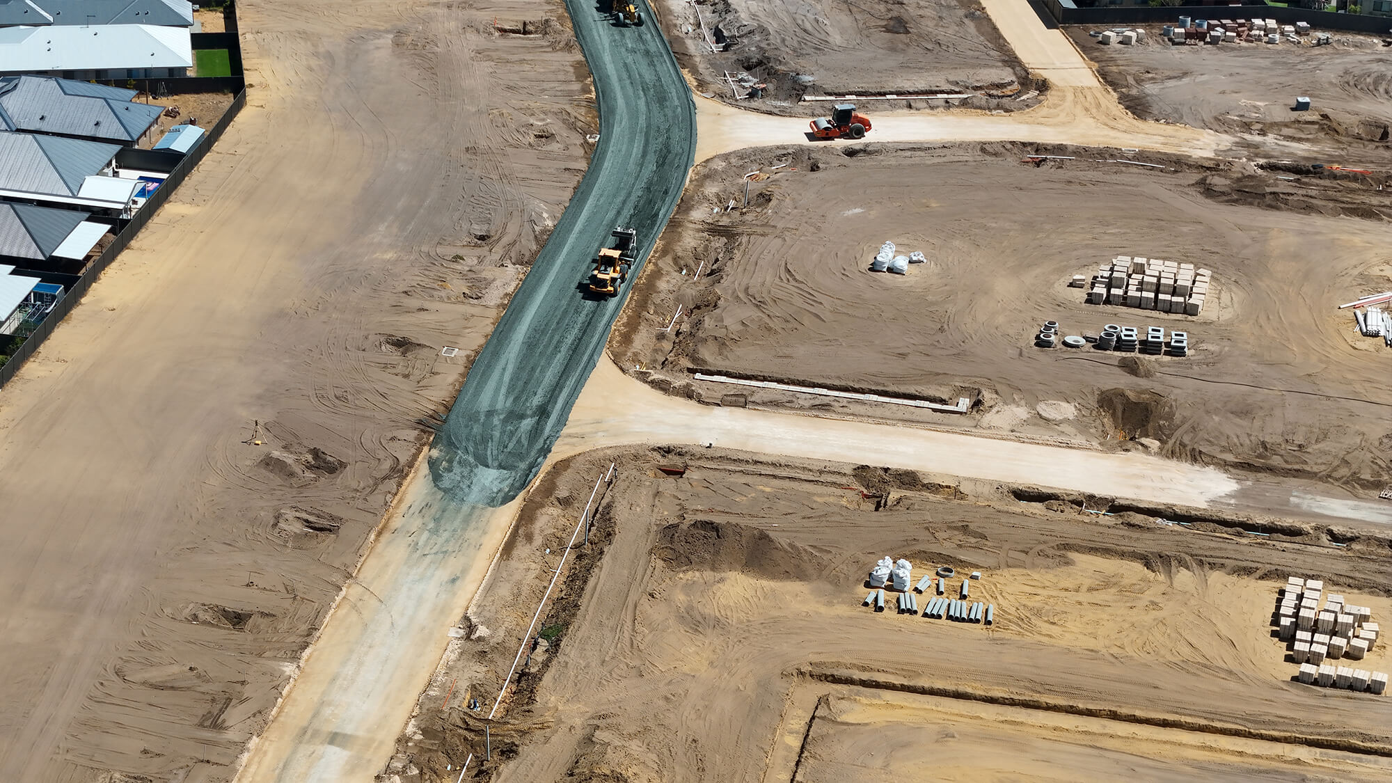 Baldivis Parks Community and Construction Update - January 2025