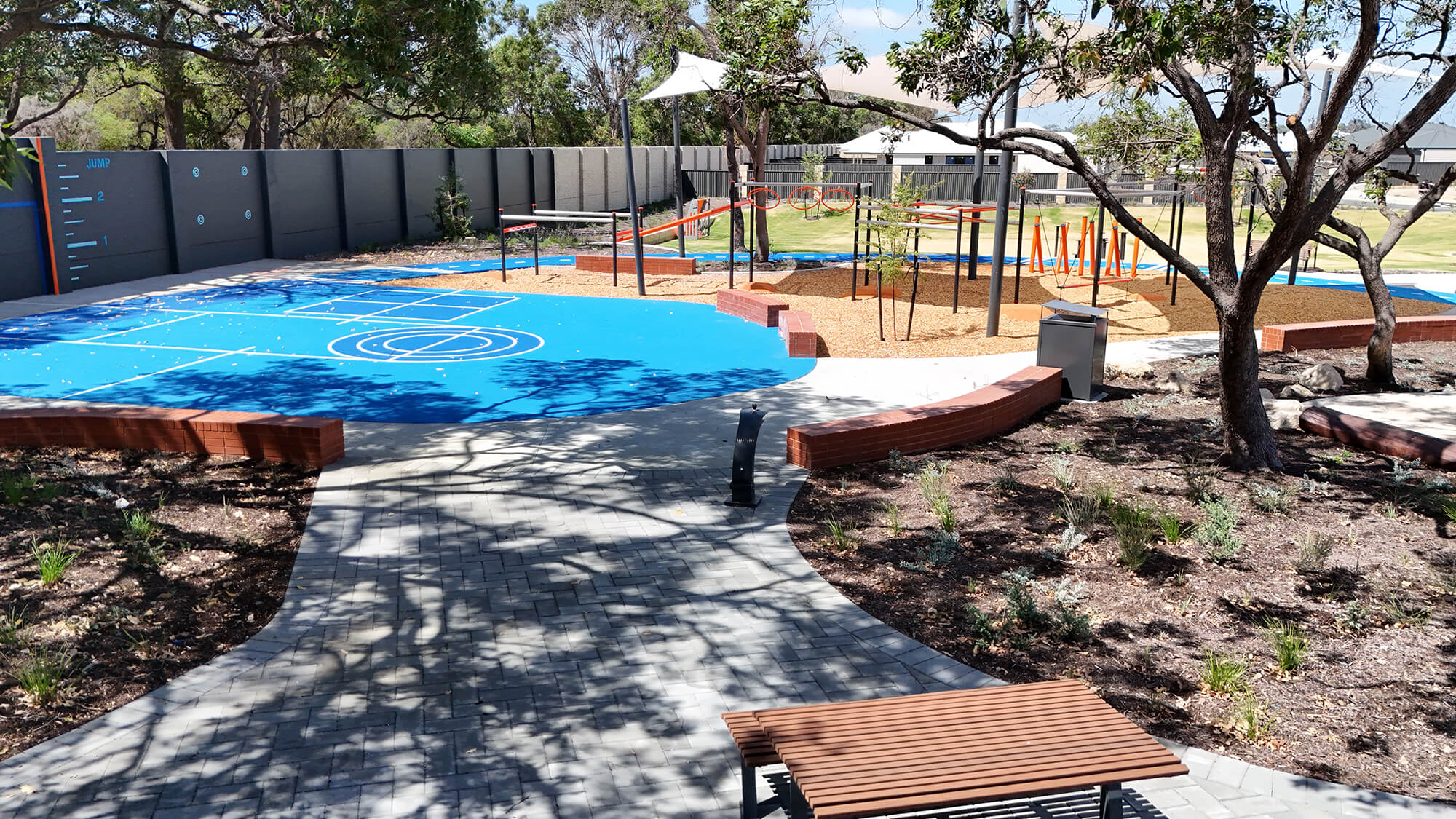 Baldivis Parks Community and Construction Update - January 2025