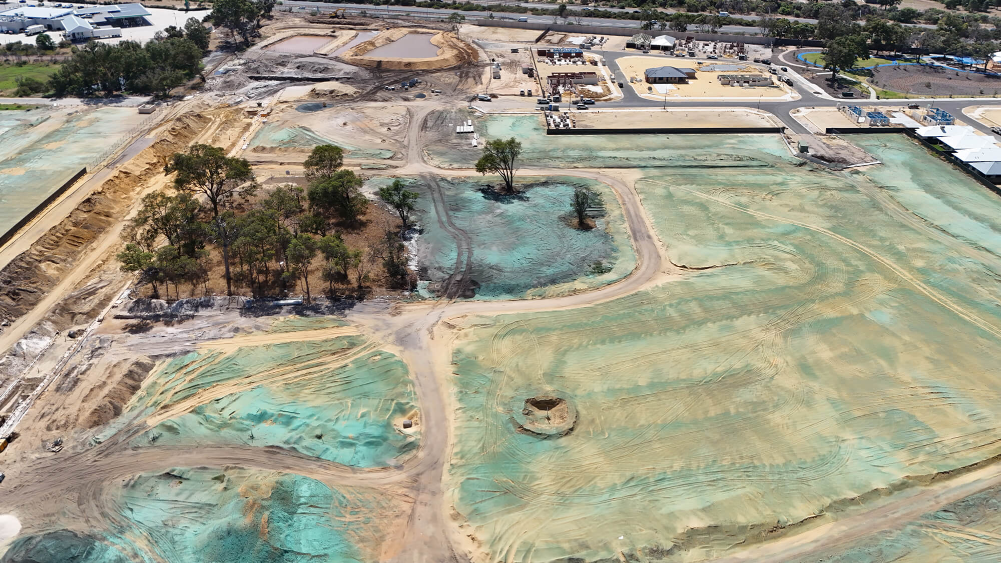 Baldivis Parks Community and Construction Update - January 2025