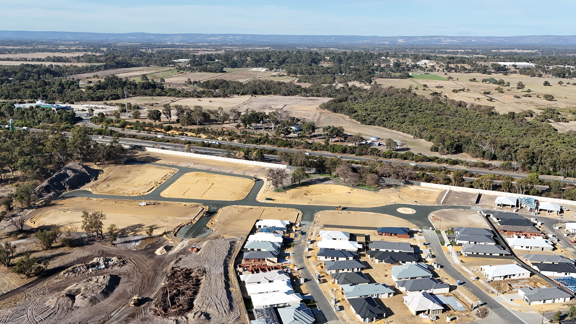 Baldivis Parks Community and Construction Update - May 2024