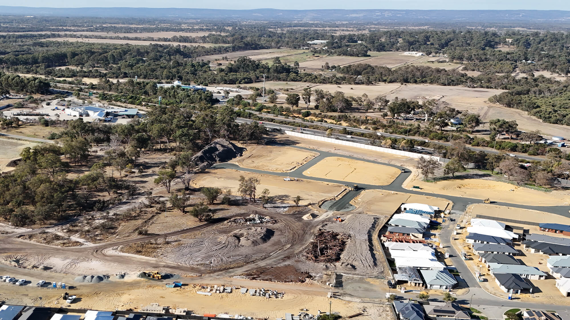 Baldivis Parks Community and Construction Update - May 2024