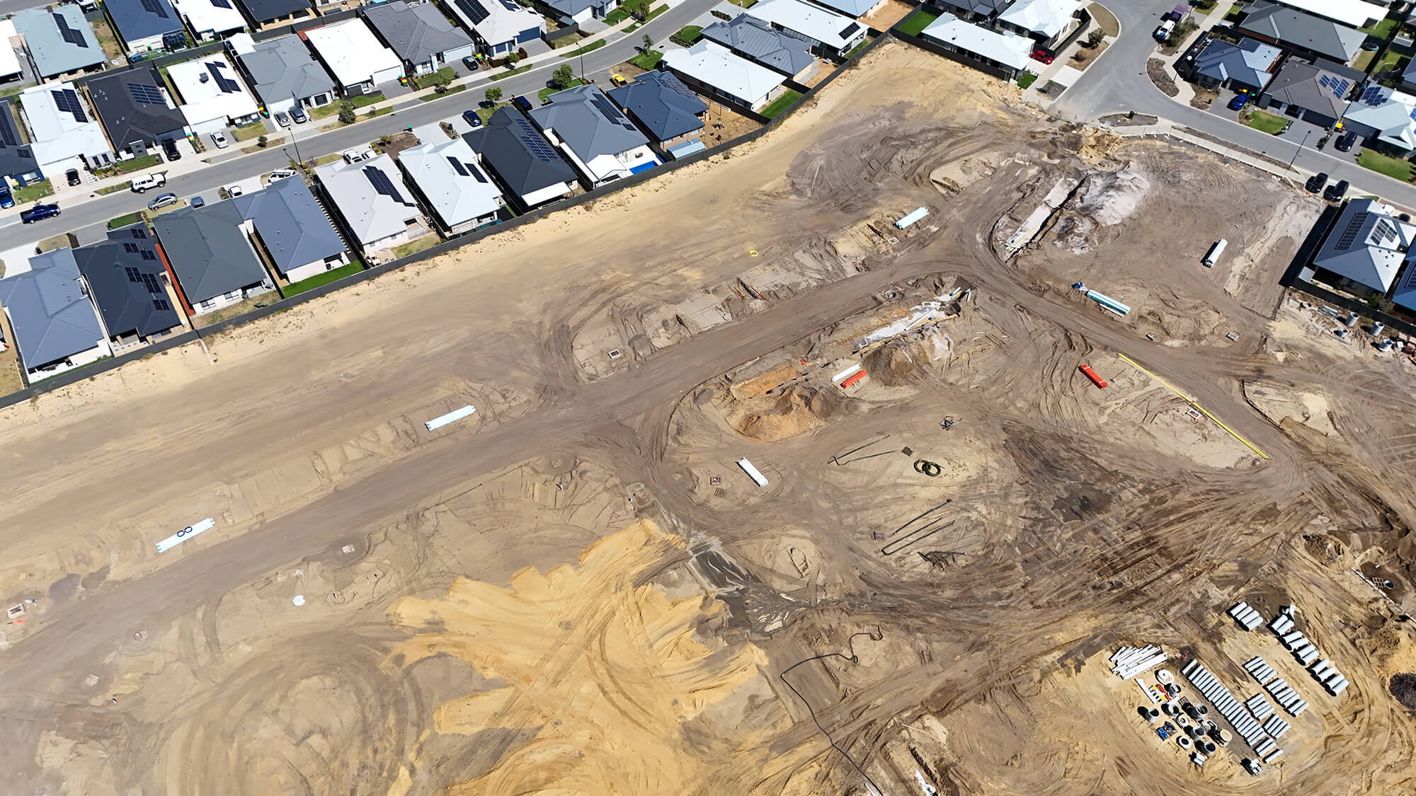 Baldivis Parks Community and Construction Update - November 2024