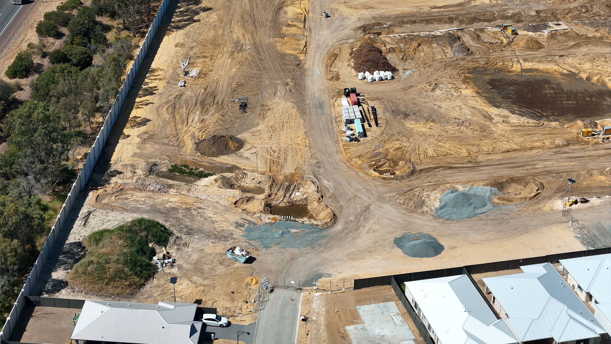 Baldivis Parks Community and Construction Update - November 2024