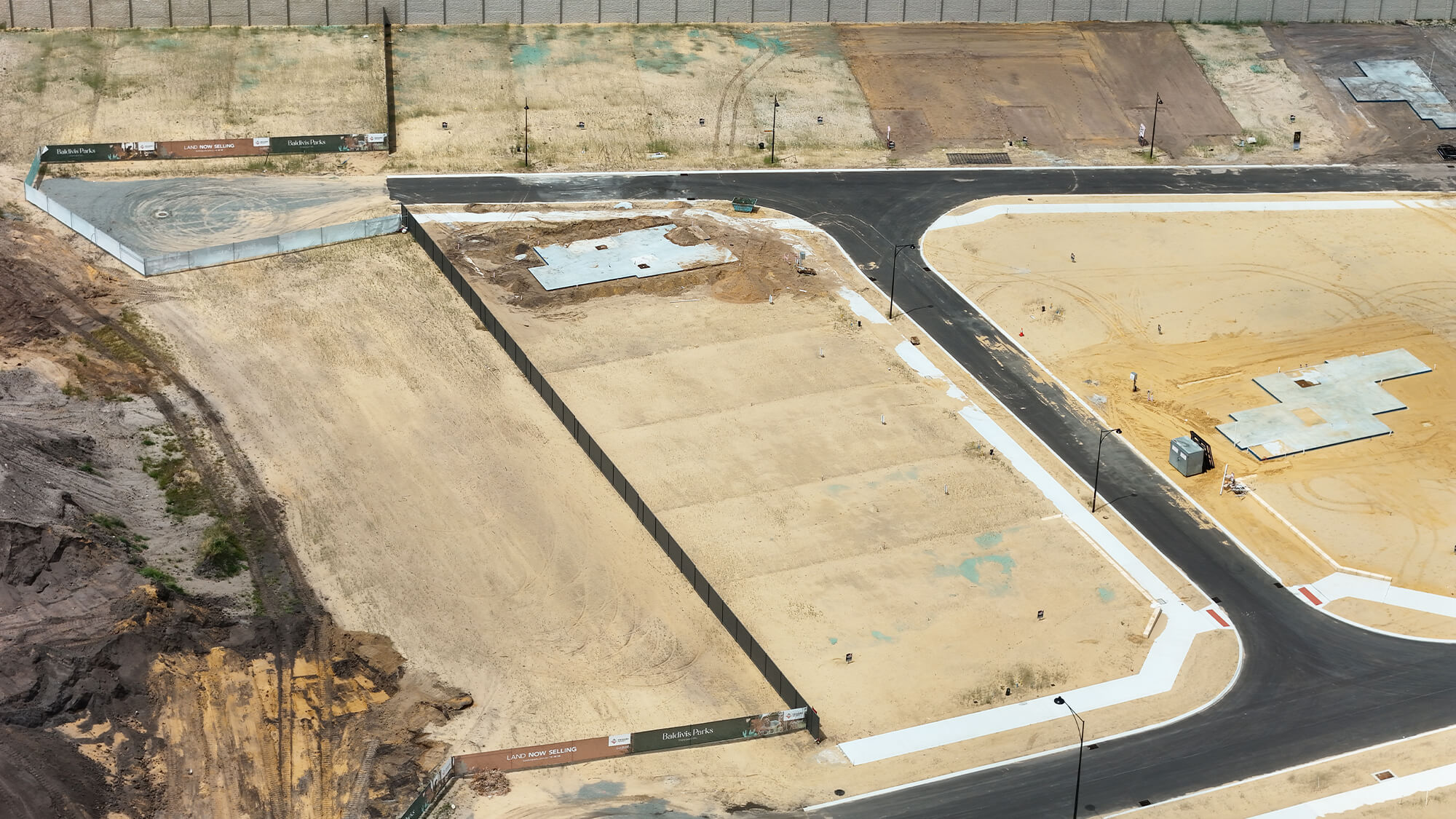 Baldivis Parks Community and Construction Update - October 2024