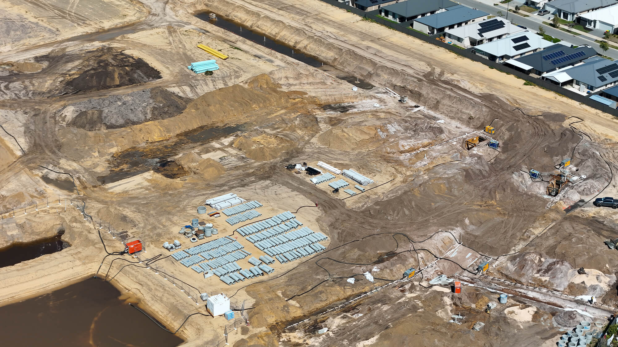 Baldivis Parks Community and Construction Update - September 2024