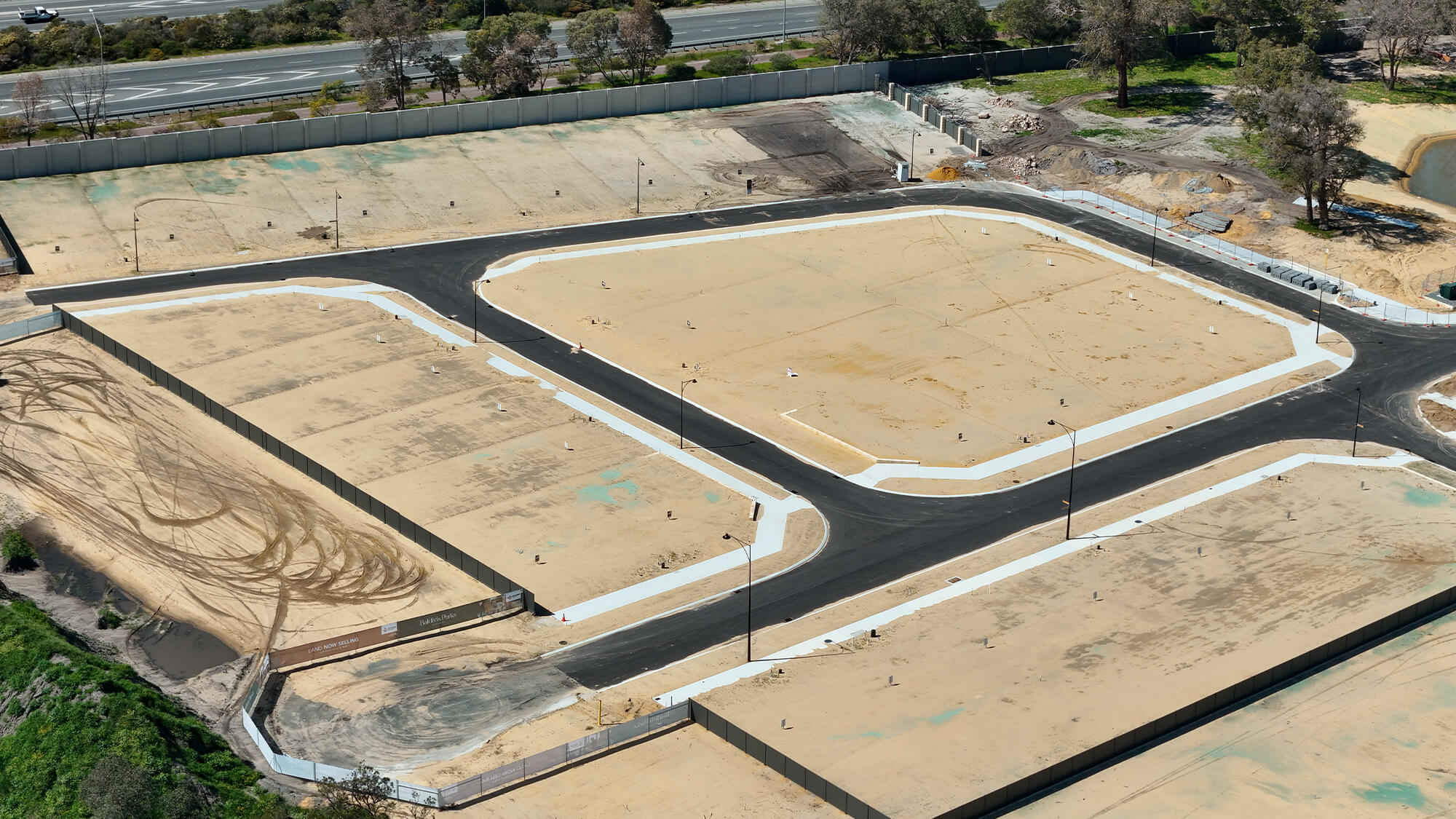 Baldivis Parks Community and Construction Update - September 2024