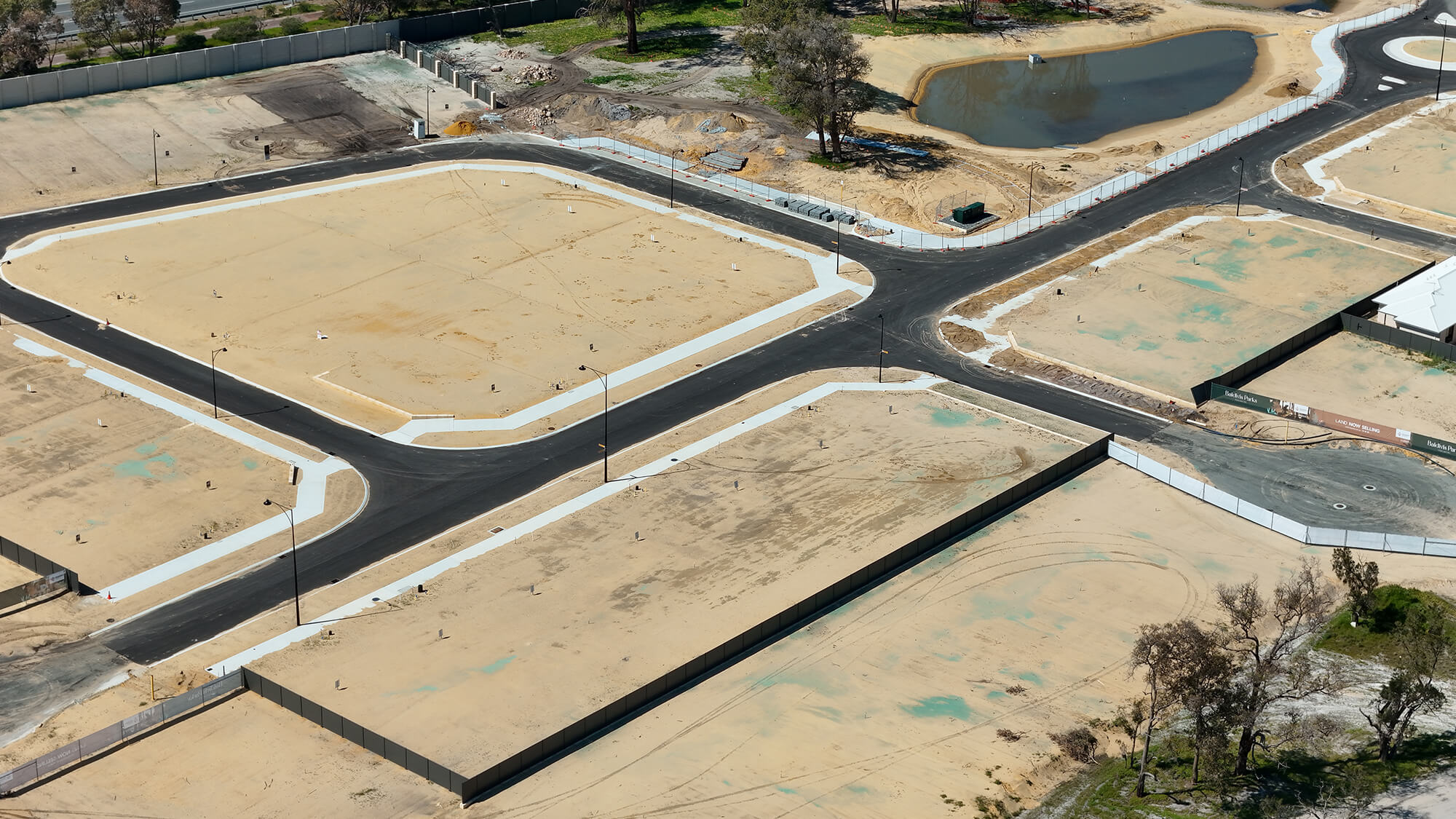 Baldivis Parks Community and Construction Update - September 2024