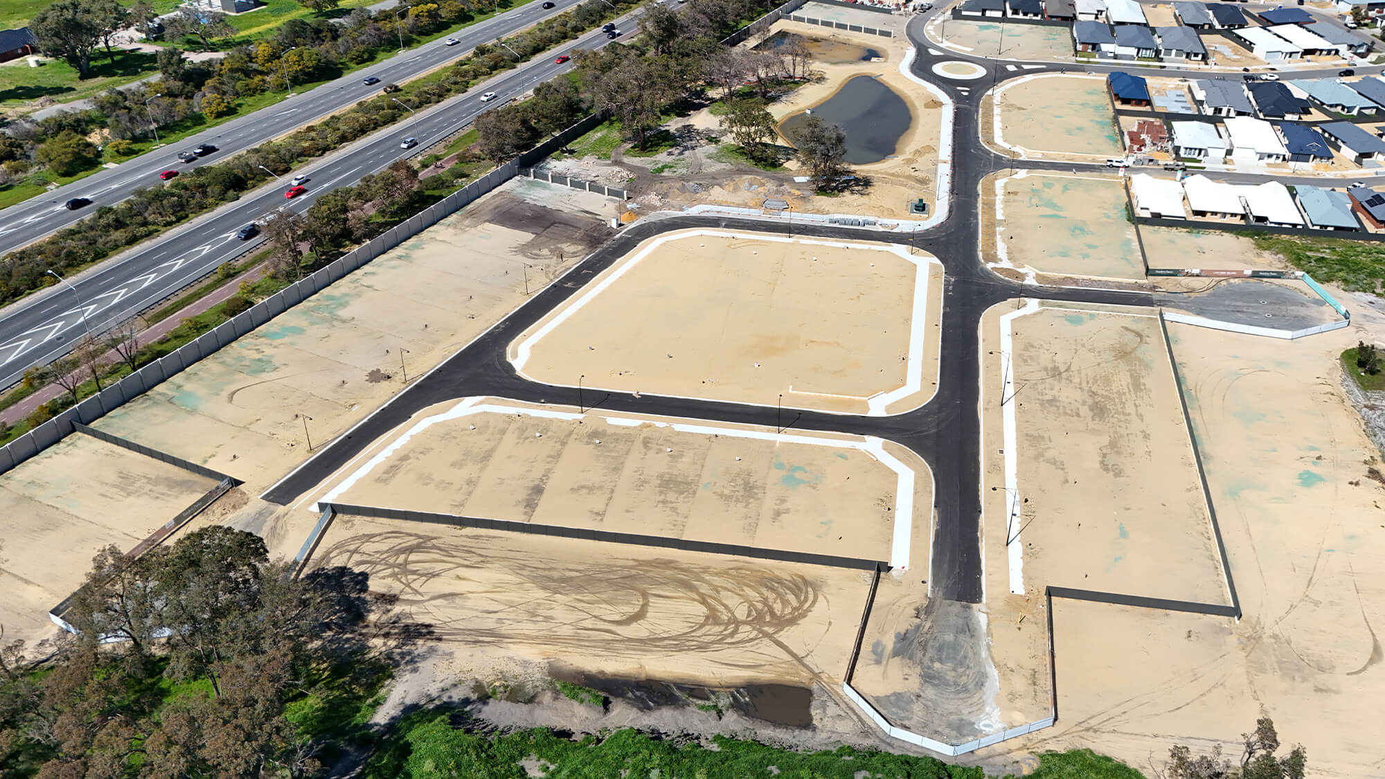 Baldivis Parks Community and Construction Update - September 2024