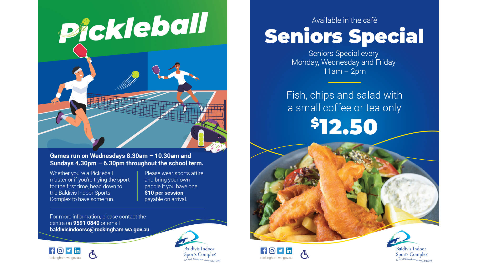 January 2024 Community & Construction Update - Baldivis Parks