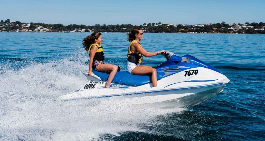 Mandurah Outdoor Activities