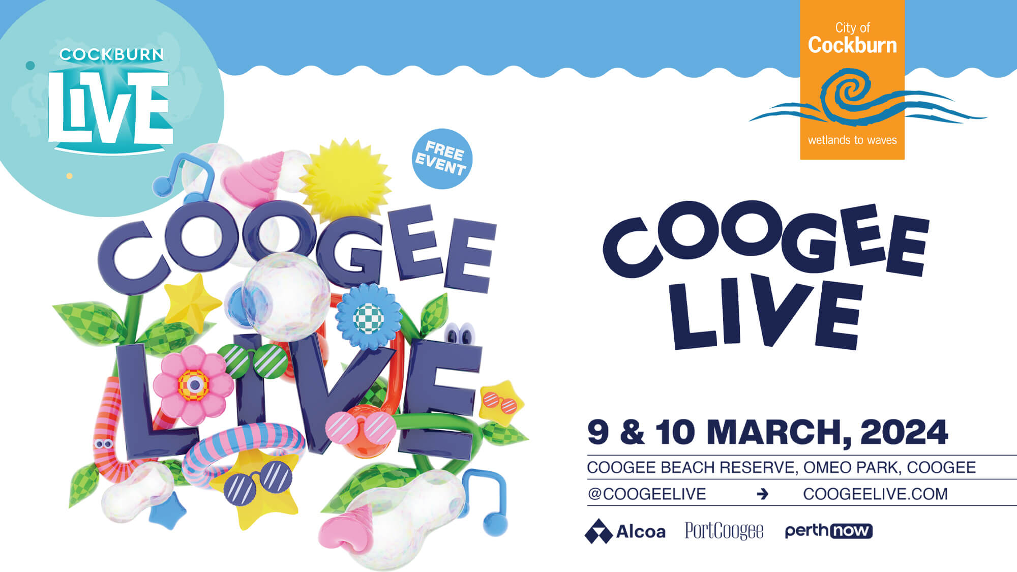 January 2024 Community & Construction Update - Port Coogee