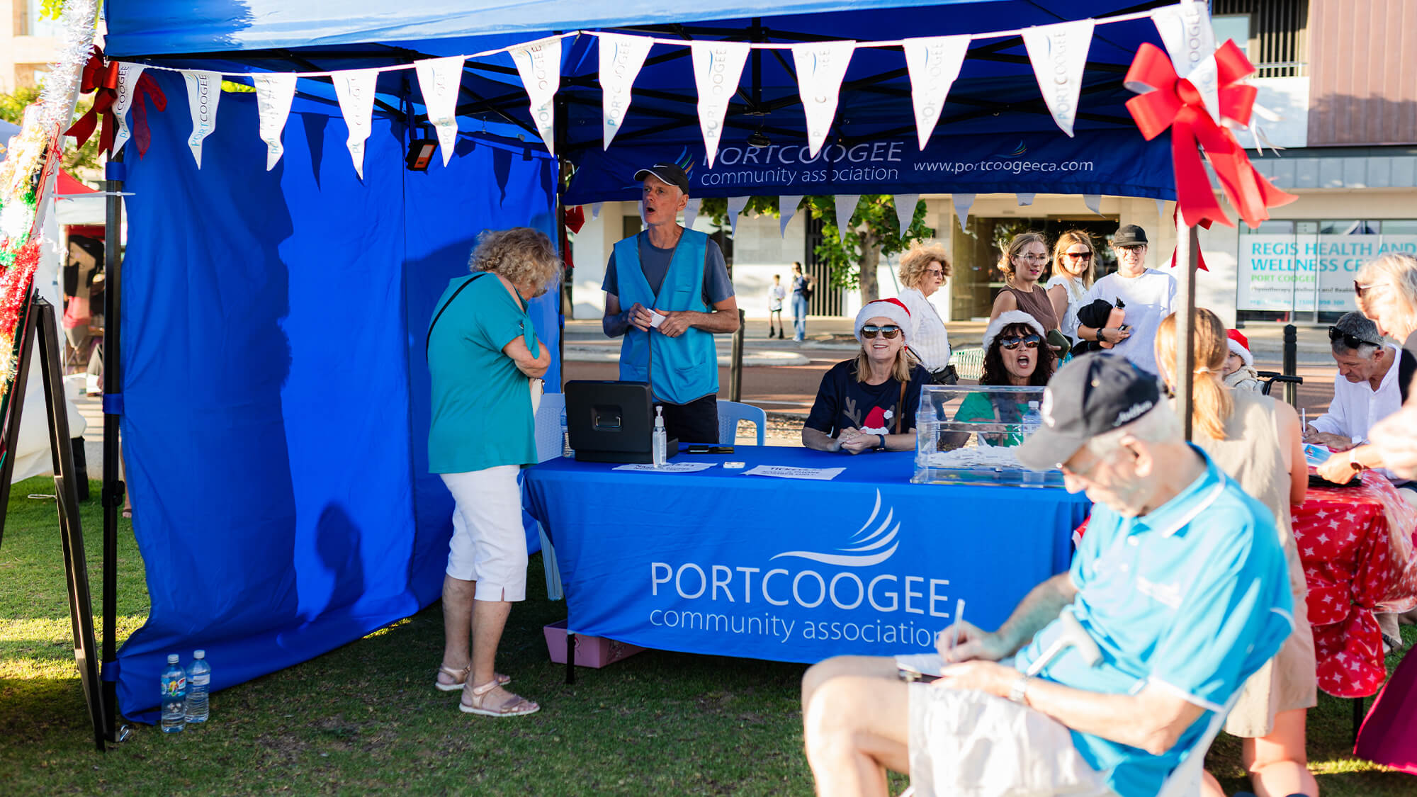 January 2024 Community & Construction Update - Port Coogee