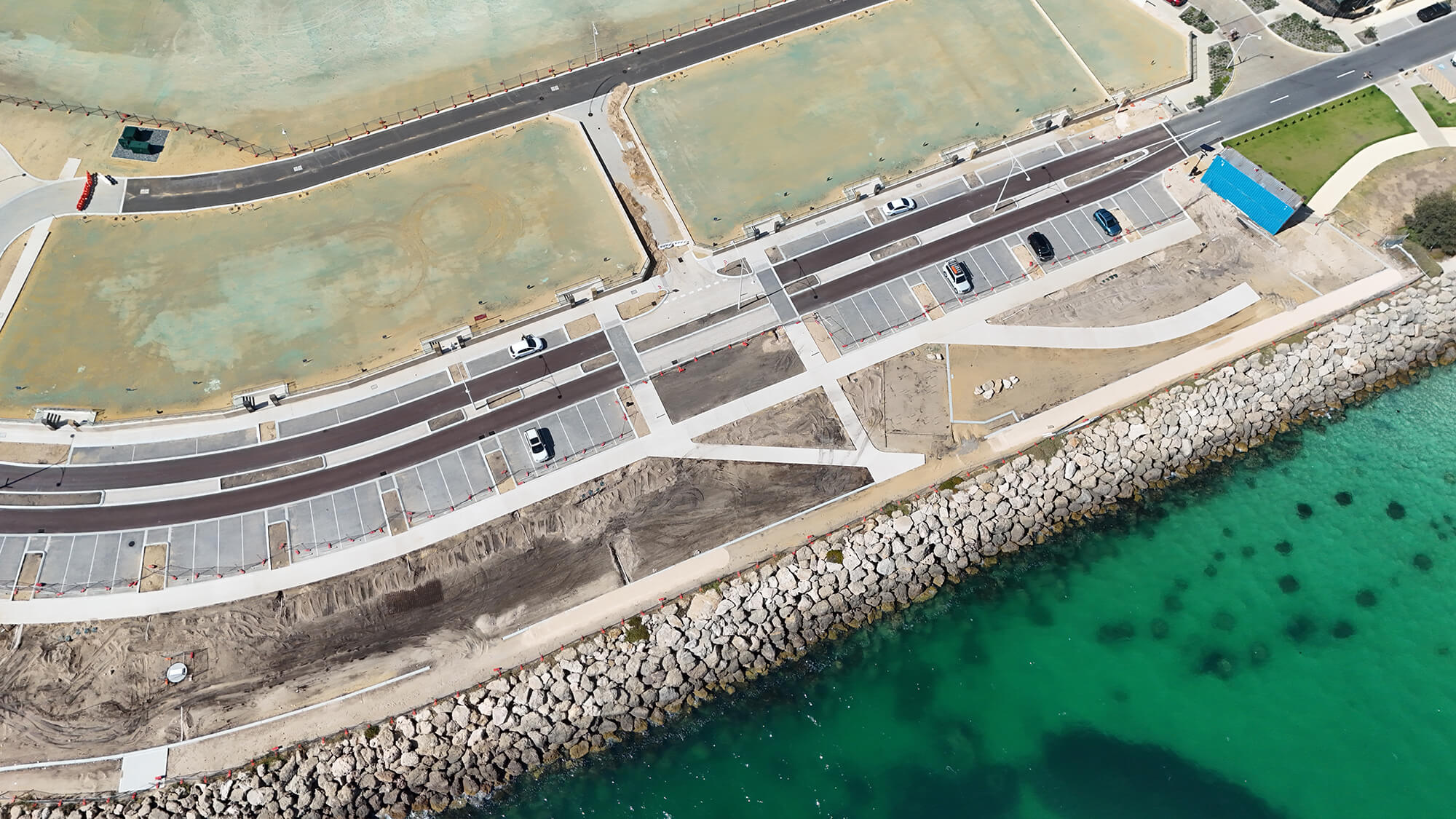January 2024 Community & Construction Update - Port Coogee