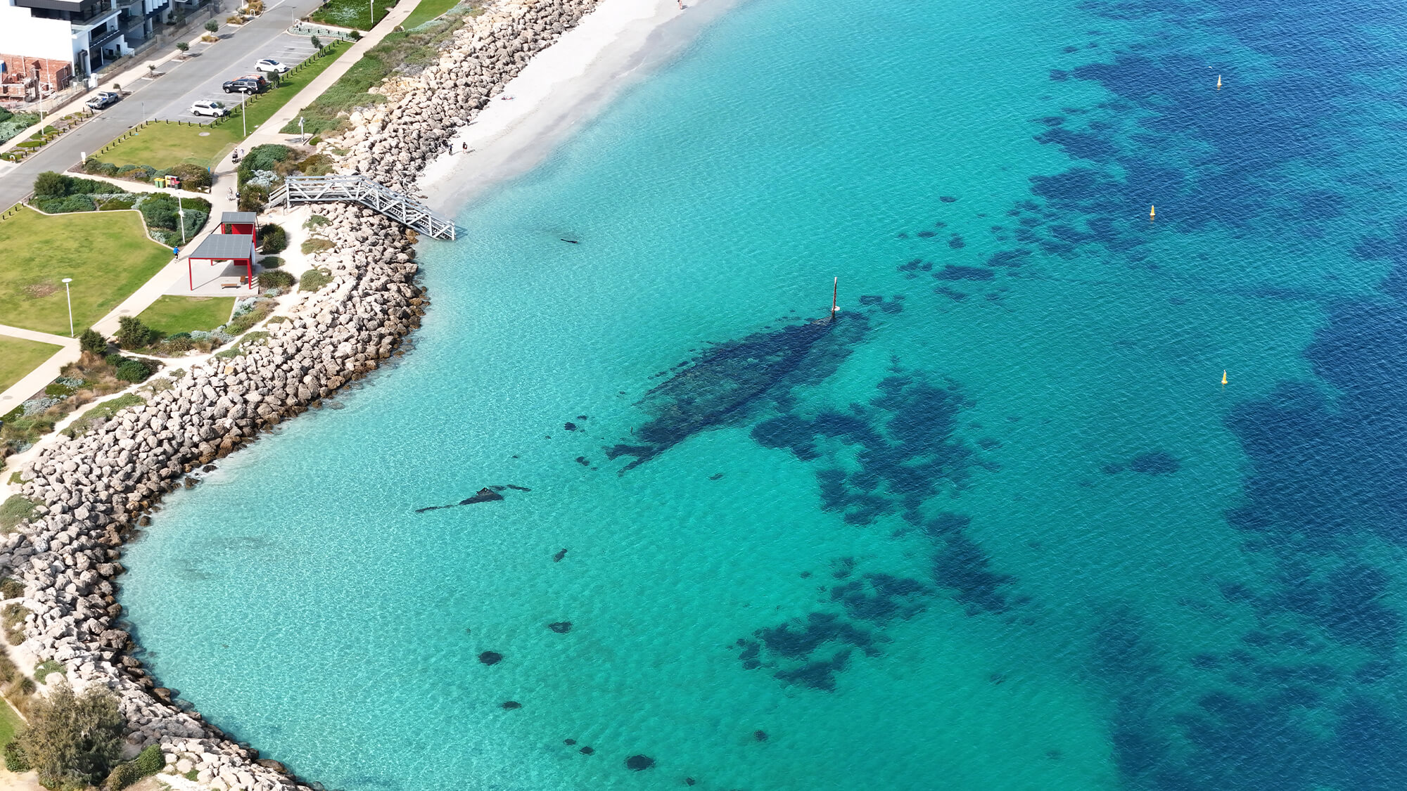 Port Coogee Community and Construction Update - May 2024